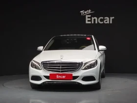 Mercedes-Benz C 220, снимка 3