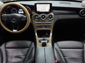 Mercedes-Benz C 220, снимка 7