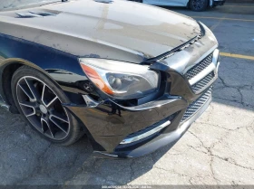 Mercedes-Benz SL 400 3.0l, снимка 6