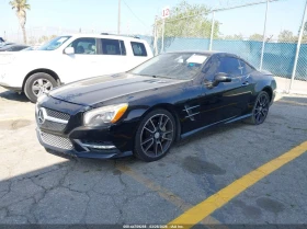 Mercedes-Benz SL 400 3.0l, снимка 1