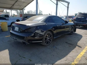 Mercedes-Benz SL 400 3.0l, снимка 3