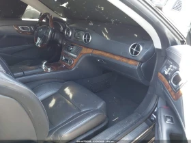 Mercedes-Benz SL 400 3.0l, снимка 5