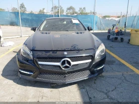 Mercedes-Benz SL 400 3.0l, снимка 13