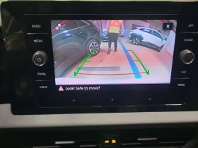 VW Jetta * Comfortline * ПОДГРЕВ* KEYLESS* , снимка 8