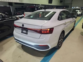 VW Jetta * Comfortline * ПОДГРЕВ* KEYLESS* , снимка 9