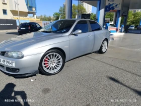 Alfa Romeo 156 1.9 jtd , снимка 2