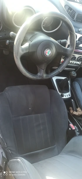 Alfa Romeo 156 1.9 jtd , снимка 10
