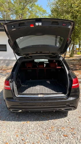 Mercedes-Benz C 250 AMG Line, снимка 8