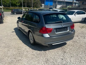 BMW 320 FaceLift кожа, снимка 5