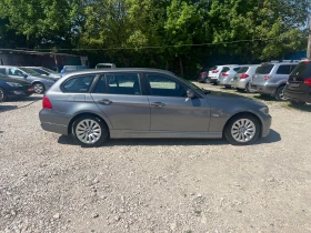 BMW 320 FaceLift кожа, снимка 2