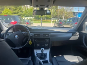 BMW 320 FaceLift кожа, снимка 12