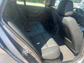 BMW 320 FaceLift кожа, снимка 13