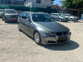 BMW 320 FaceLift кожа, снимка 1
