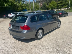 BMW 320 FaceLift кожа, снимка 3