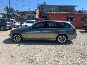 BMW 320 FaceLift кожа, снимка 6