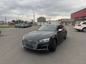 Audi S5 3.0 TFSI quattro* АвтоКредит* (Цена до БГ) , снимка 3