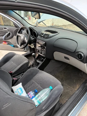 Alfa Romeo 147 1.9jtd КАЧВАШ СЕ И КАРАШ, снимка 6