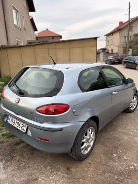 Alfa Romeo 147 1.9jtd КАЧВАШ СЕ И КАРАШ, снимка 3