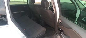 Opel Zafira, снимка 10