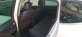 Opel Zafira, снимка 11
