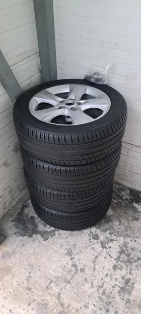 Opel Zafira, снимка 5