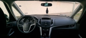 Opel Zafira, снимка 7