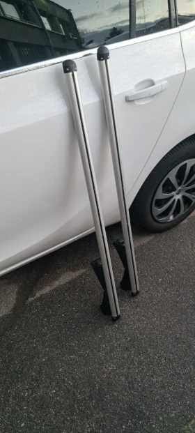 Opel Zafira, снимка 6