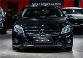 Mercedes-Benz A 180 CDI, снимка 2