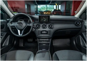 Mercedes-Benz A 180 CDI, снимка 17