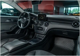 Mercedes-Benz A 180 CDI, снимка 15