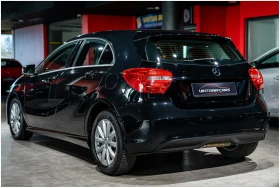 Mercedes-Benz A 180 CDI, снимка 4