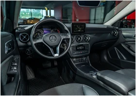Mercedes-Benz A 180 CDI, снимка 9