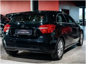 Mercedes-Benz A 180 CDI, снимка 6