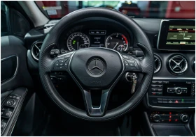 Mercedes-Benz A 180 CDI, снимка 13