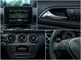 Mercedes-Benz A 180 CDI, снимка 12