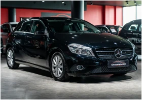 Mercedes-Benz A 180 CDI, снимка 1