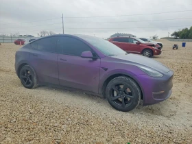 Tesla Model Y, снимка 1