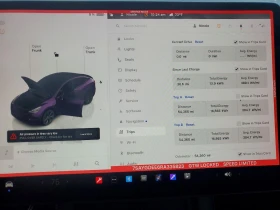 Tesla Model Y, снимка 9