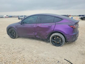 Tesla Model Y, снимка 3