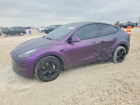 Tesla Model Y, снимка 2