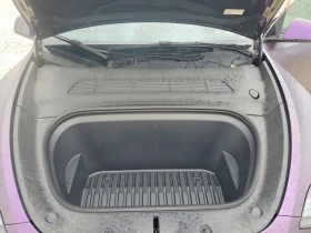 Tesla Model Y, снимка 11