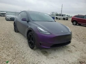 Tesla Model Y, снимка 13