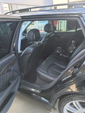 Mercedes-Benz E 350 W211 E350 АГУ, снимка 12
