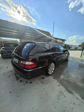 Mercedes-Benz E 350 W211 E350 АГУ, снимка 16