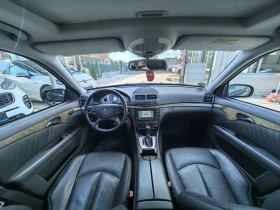 Mercedes-Benz E 350 W211 E350 АГУ, снимка 13