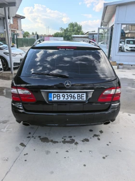Mercedes-Benz E 350 W211 E350 АГУ, снимка 8