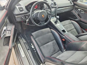 Porsche Cayman 3.4l S, снимка 8