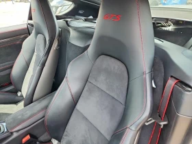 Porsche Cayman 3.4l S, снимка 10