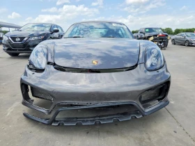 Porsche Cayman 3.4l S, снимка 5