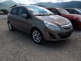 Opel Corsa 1.2i-70k.s , снимка 2